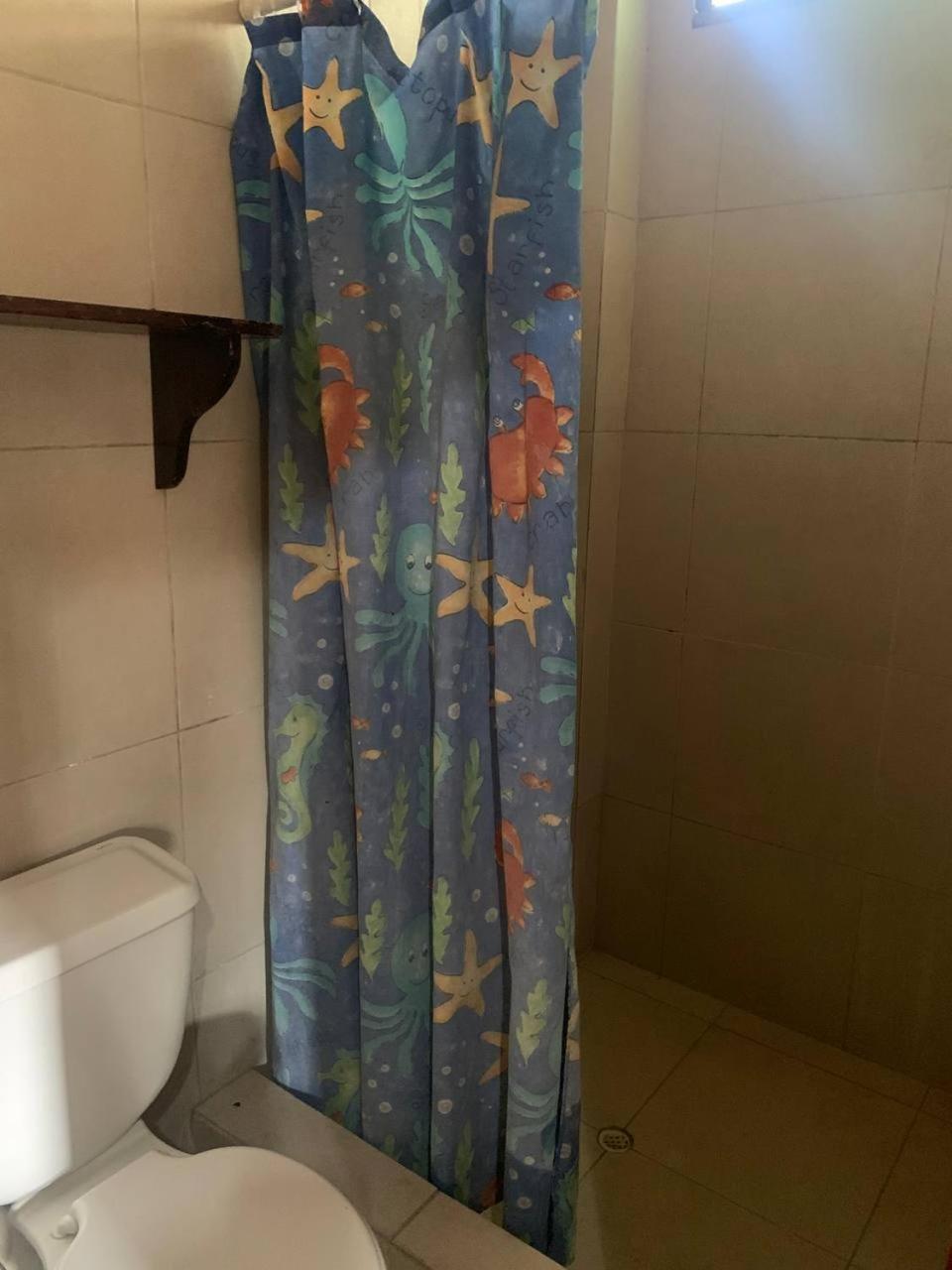 Hostal Mamacucha Монтаньита Экстерьер фото